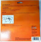 Fiskars 01-000068j Clear Stamp Block Set  4 Piece