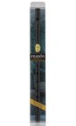 Feadog Brass Tin Whistle Key Of D Irish Penny Flute Made In Ireland  Black