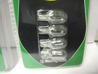 Westinghouse 12 Volt 4 Watt Low Voltage Landscape Bulb  Replacement 6 X 4 Packs