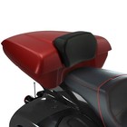 Low Profile Pack Trunk Backrest Fit For Indian 2018-2020 Springfield Dark Horse