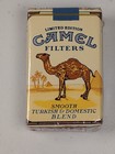 Vintage Camel 75th Birthday Celebration Collectable  