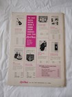  the New Electric Guitar Course- Book 2   1966  Alfred D auberge Manus Rock Folk