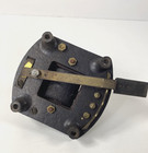 Vintage Robbins Myers 12  Desk Fan Switch W 3 Speed Coil List 2104 Oem 1920s