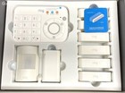 Untested Ring 10-piece Alarm Wireless Home Security - Open Box some Scuffs