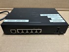 Dell Sonicwall Tz300 Network Security Appliance Firewall Router W power Adapter