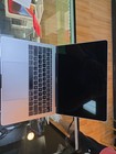 Apple Macbook Pro 13  A1708 2 3ghz Core I5 8gb Ram 256gb Ssd 2017 Ventura