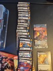 Transformers Tcg Card Lot Optimus Bumblebee  
