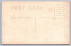 Antique Rppc Older Band Musicians Fife Drum Drums Percussion Real Photo Postcard