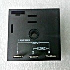 Tanning Bed Redundant Timer 120 220vac  21 5min P00996 23112-02