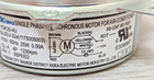 Oem Delonghi Tl1874 Fan Motor With Oem Tl1875 Start Capacitor 