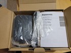 Panasonic Kx-tgp600 Sip Cordless Phone System - New In Box
