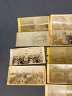 Lot Of 25 World s Columbian Exposition 1893 Chicago World Fair Stereoview Cards