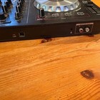 Pioneer Dj Ddj-sb2 2-channel Serato Dj Controller Black Usb Portable Used Works