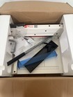 Vevor Paper Cutter 12  A4 Guillotine Paper Trimmer 400 Sheet Capacity Metal Base