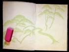 Japan The Pocket Guide 1946 Revised Edition Travel Bureau Map History Culture