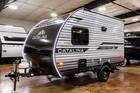 New 2026 Coachmen Catalina Summit Series 134rdx Small Travel Trailer For Sale