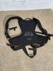 Woojer Vest Edge Haptic Feedback Vest     Tested   Working - Missing Charger
