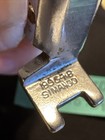 Vintage Singer Sewing Machine Button Foot Simanco No 189648 Rare