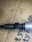 Mercury Mercruiser Mallory Ibm 400 Marine Distributor 120 140 Hp 2 5l 3 0l Oem