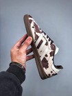 Adida S Originals Samba Og Cow Pattern Print Kk2238