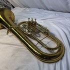 King 627 Baritone Horn Sn  391075