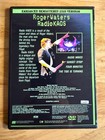 David Gilmour - Radio Kaos Dvd Pink Floyd