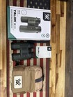 Vortex Talon Hd 10k 10x42 Ballistic Laser Rangefinding Binocular Green
