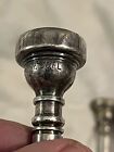 10 Mouthpieces Trumpet Cornet Flugelhorn Bach Schilke Buescher Duo Cup Olds Rmc