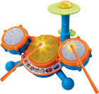 Drum Set Toys For 1-3 Years  Baby Kids Toddlers Boy Girl Learning 
