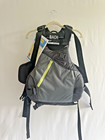 Speedo Adult Unisex Paddle Sport Vest Life Jacket  L xl Org   41 99
