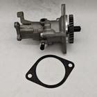 Vacuum Pump For 1994-02 Dodge Ram 2500 3500 Cummins 5 9l Diesel 5019734a 904-810