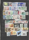 Chile-collection-mixed Periods-airs-more-sets-used-f-vf- 90