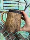 Vintage Ceramic Relpo Fish Beer Mug Stein Coffee Cup New - Dead Stock