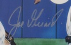 David Cone Joe Girardi Signed Auto 16x20 Photo Framed Limited Edition  191 1999