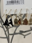 Halloween  Goth  Punk Earrings