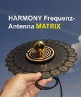 Frequency Scalar Radionics Therapy Device Transmits All Hz Frequencies E g  528 Hz