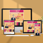 Custom Ebay Store Makeover   Listing Template  Logo  Billboard  Category Banner