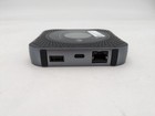 At t Netgear Nighthawk Mr1100 4g Lte Mobile Hotspot Router Steel Gray