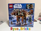 Lego 40806 Gingerbread At-at Walker     Brand New Sealed In Hand