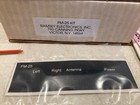 Ramsey Fm-25 Fm Transmitter Kit Broadcast Radio Transmitter W  Power Supply Box