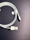 Apple Iphone Usb Wall Charger     Brand New In Factory White Sealed