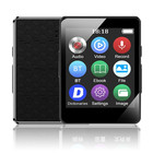 8 16 32 64gb Mp3 Student Walkman 1 8inch Screen Bluetooth-compatible 5 0 Sports 