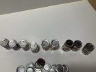 Mini Vintage Beer Salt Shakers  9 