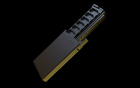 Snuff Wallet Black     Snuff    Snuff Kit     Party Accessories     Rave     Sniff
