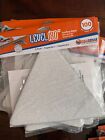 New Full Circle International Drywalling Tools For Sanding Unused Box Of Tools