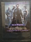 The Matrix Movie Promo Print Advertisement Vintage 1999