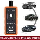 El50448 Tpms Relearn Reset Tool Auto Tire Pressure Monitor For Gmc Gm Ford Chevy