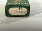 Vintage New Old Stock Box Singer Simanco Sewing Machine Needles 62 X 43 Size 19