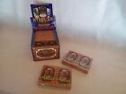 1995 Hyborian Gates Collectible Card Game Unopened Starter Deck Box 6ct Cardz