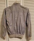 Piedmont Airlines Vintage 80s Men s Racing Team Nylon Jacket  Sz Small